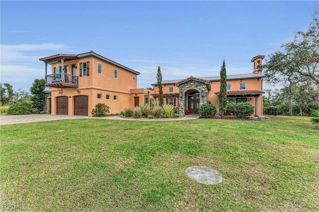 27440 Egret PL, Punta Gorda, FL 33983