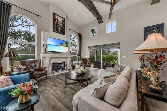 27440 Egret PL, Punta Gorda, FL 33983