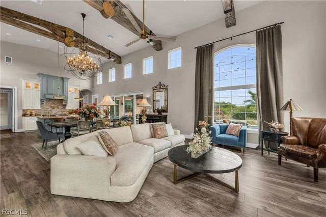 27440 Egret PL, Punta Gorda, FL 33983