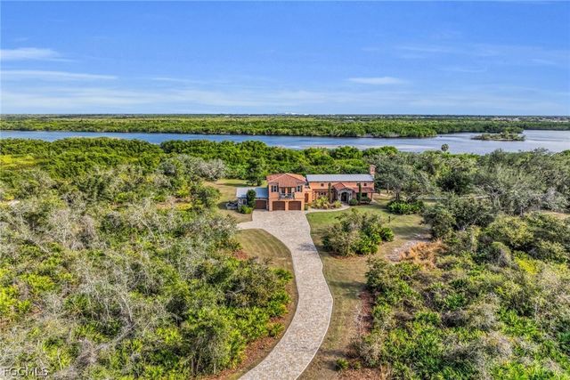 27440 Egret PL, Punta Gorda, FL 33983