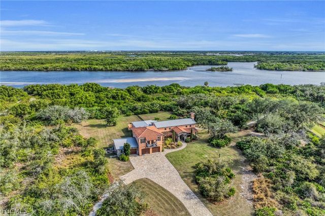 27440 Egret PL, Punta Gorda, FL 33983