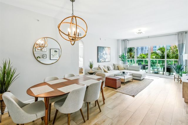 3340 NE 190th St 602, Aventura, FL 33180