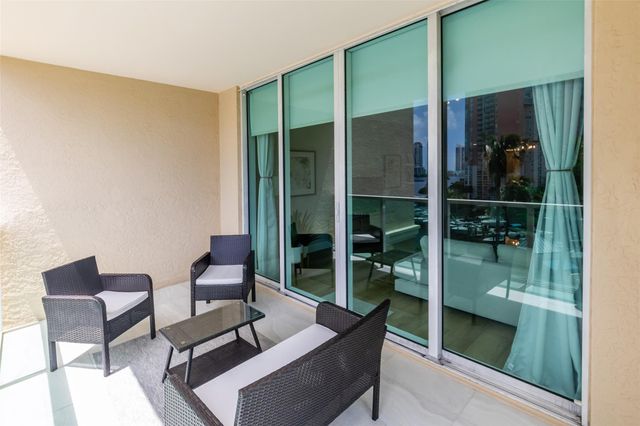 3340 NE 190th St 602, Aventura, FL 33180