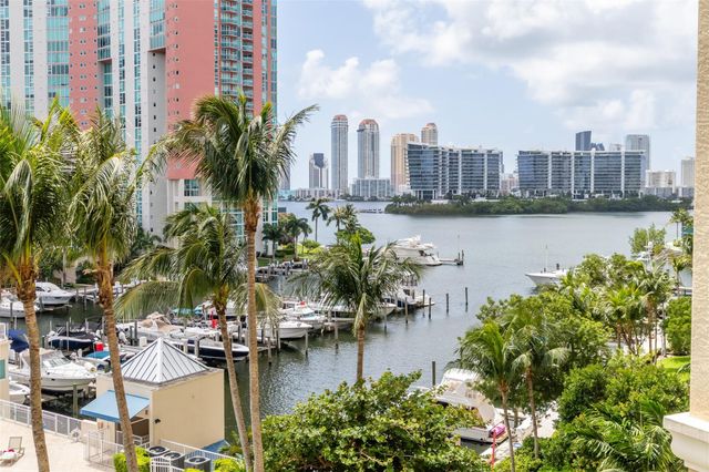 3340 NE 190th St 602, Aventura, FL 33180