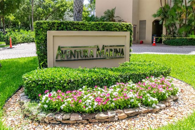 3340 NE 190th St 602, Aventura, FL 33180