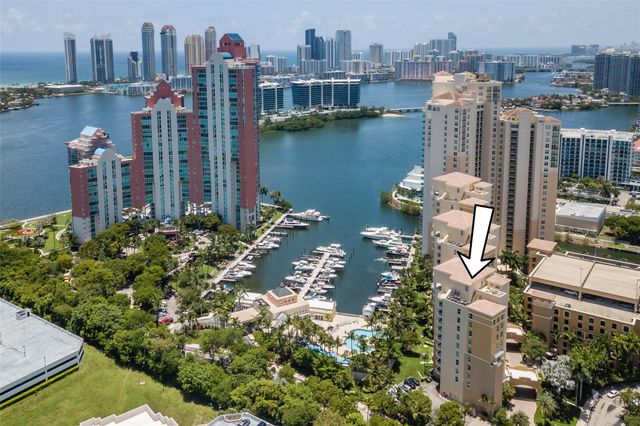 3340 NE 190th St 602, Aventura, FL 33180