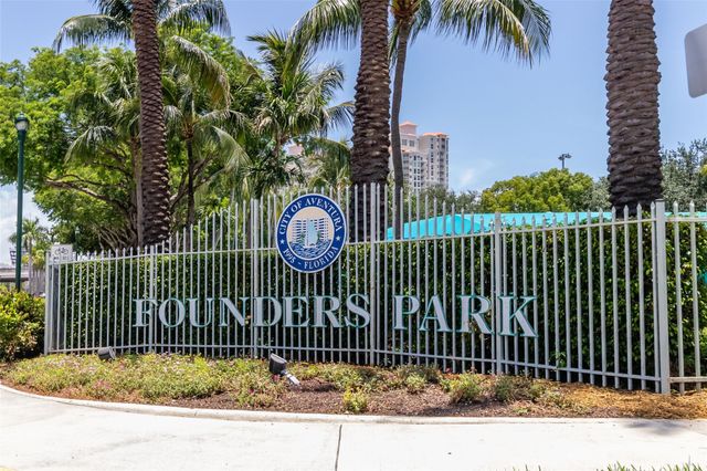 3340 NE 190th St 602, Aventura, FL 33180