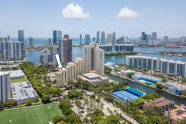 3340 NE 190th St 602, Aventura, FL 33180