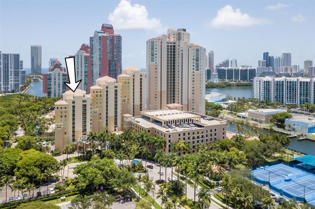 3340 NE 190th St 602, Aventura, FL 33180