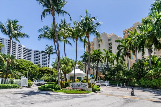 3340 NE 190th St 602, Aventura, FL 33180