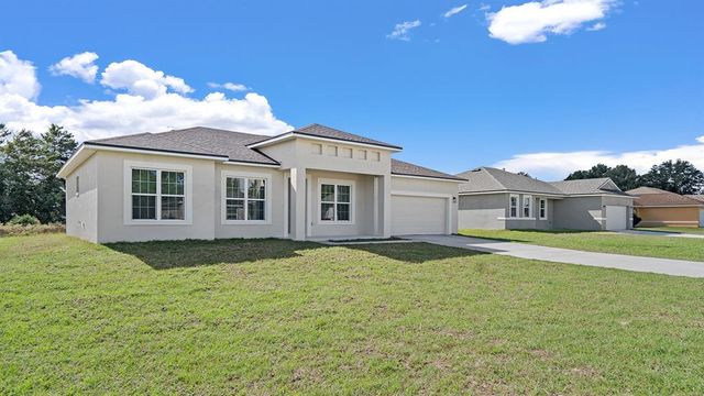 15240 SW 43RD COURT, Ocala, FL 34473