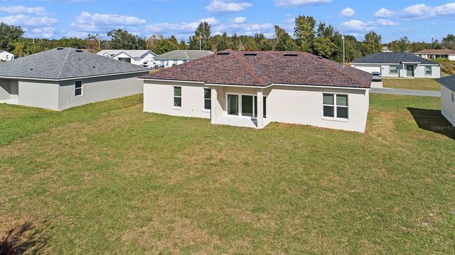 15240 SW 43RD COURT, Ocala, FL 34473