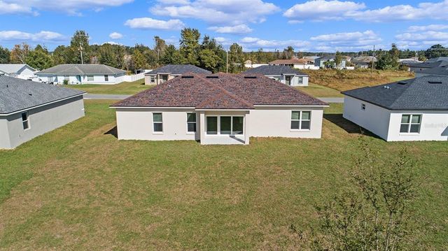 15240 SW 43RD COURT, Ocala, FL 34473