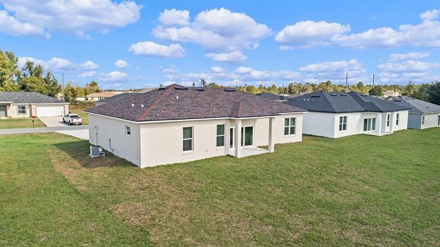 15240 SW 43RD COURT, Ocala, FL 34473