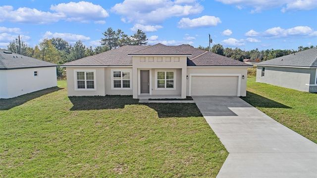 15240 SW 43RD COURT, Ocala, FL 34473