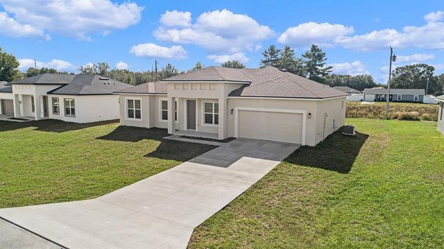 15240 SW 43RD COURT, Ocala, FL 34473