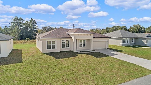15240 SW 43RD COURT, Ocala, FL 34473
