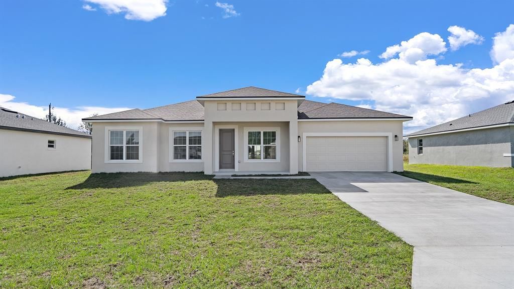15240 SW 43RD COURT, Ocala, FL 34473