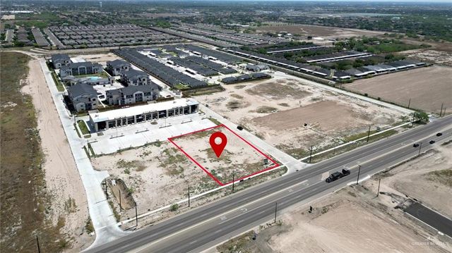 Lot 2 State Highway 336, Edinburg, TX 78539