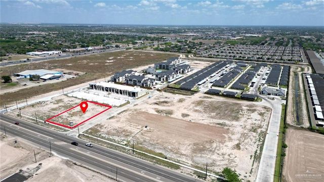 Lot 2 State Highway 336, Edinburg, TX 78539