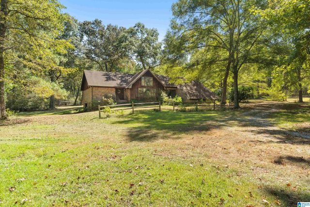2430 EUREKA ROAD, Lincoln, AL 35096