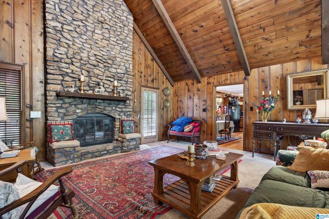 2430 EUREKA ROAD, Lincoln, AL 35096