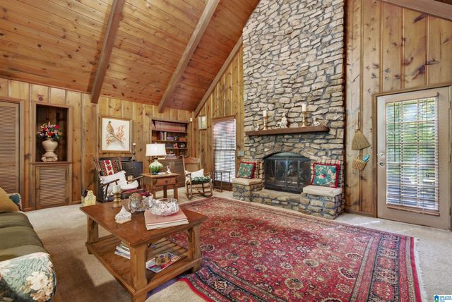 2430 EUREKA ROAD, Lincoln, AL 35096