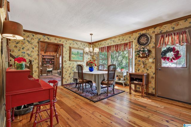 2430 EUREKA ROAD, Lincoln, AL 35096