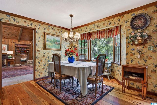 2430 EUREKA ROAD, Lincoln, AL 35096