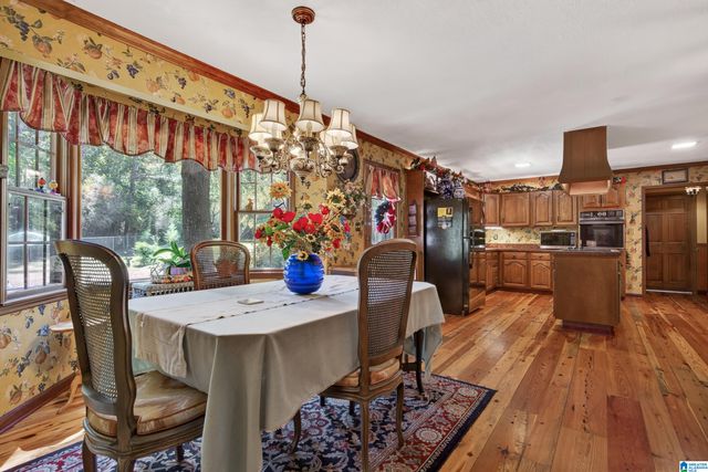 2430 EUREKA ROAD, Lincoln, AL 35096