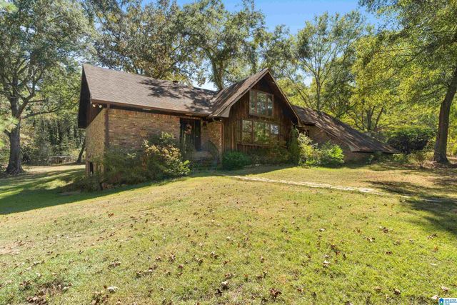 2430 EUREKA ROAD, Lincoln, AL 35096
