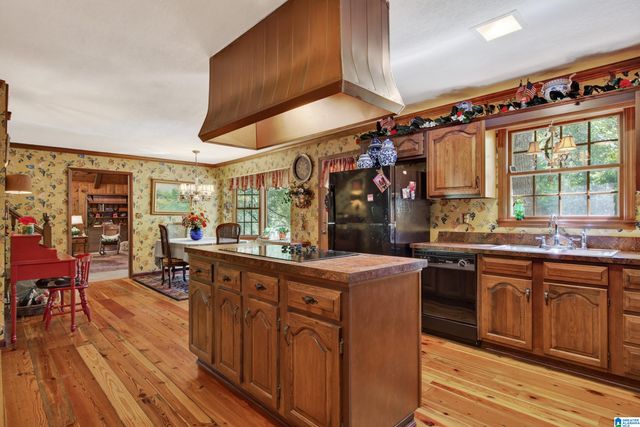 2430 EUREKA ROAD, Lincoln, AL 35096
