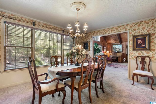 2430 EUREKA ROAD, Lincoln, AL 35096