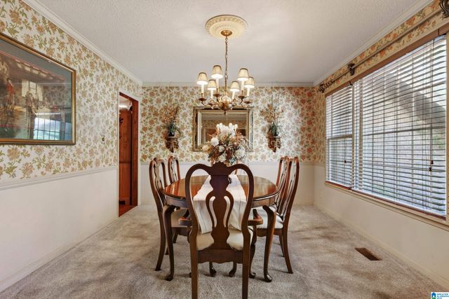 2430 EUREKA ROAD, Lincoln, AL 35096