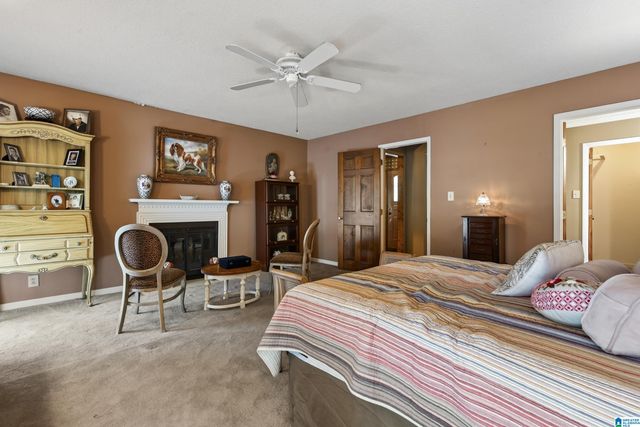 2430 EUREKA ROAD, Lincoln, AL 35096