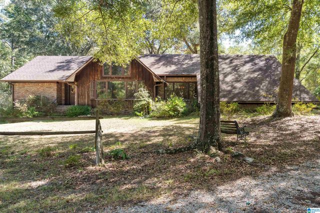 2430 EUREKA ROAD, Lincoln, AL 35096