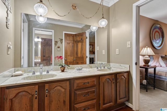 2430 EUREKA ROAD, Lincoln, AL 35096