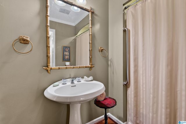 2430 EUREKA ROAD, Lincoln, AL 35096