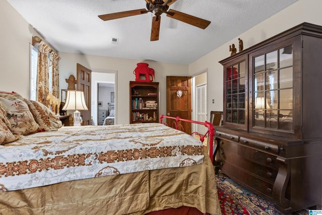 2430 EUREKA ROAD, Lincoln, AL 35096