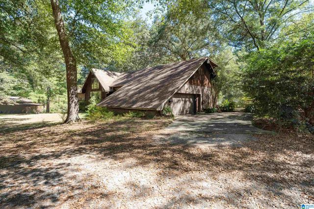 2430 EUREKA ROAD, Lincoln, AL 35096