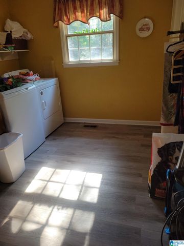 2430 EUREKA ROAD, Lincoln, AL 35096