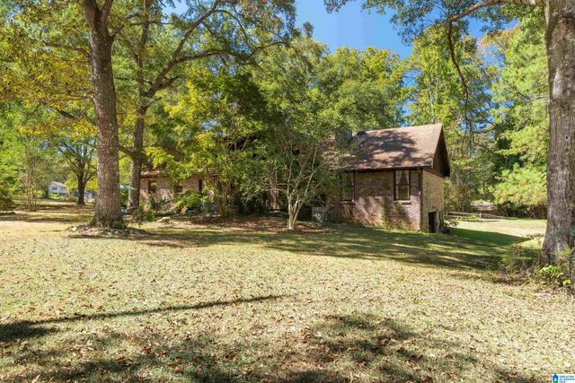 2430 EUREKA ROAD, Lincoln, AL 35096