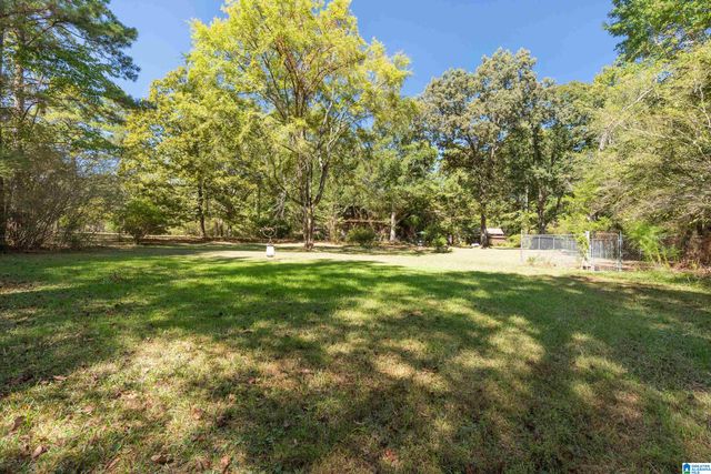 2430 EUREKA ROAD, Lincoln, AL 35096