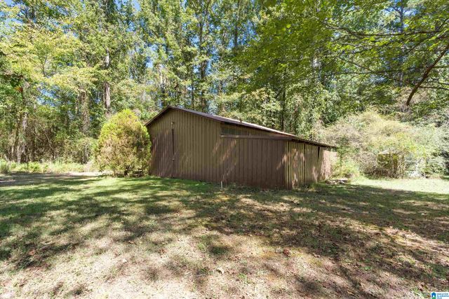 2430 EUREKA ROAD, Lincoln, AL 35096