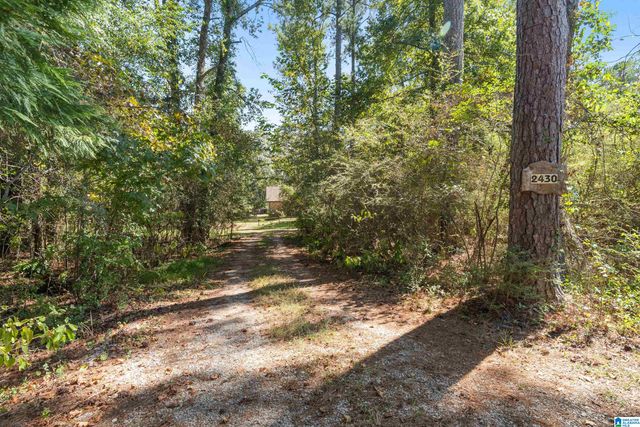 2430 EUREKA ROAD, Lincoln, AL 35096