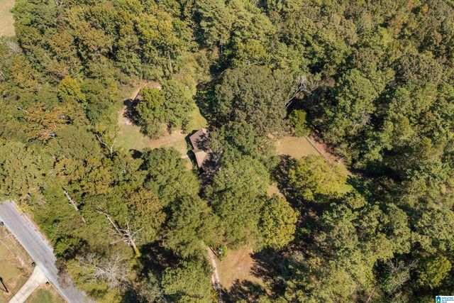 2430 EUREKA ROAD, Lincoln, AL 35096