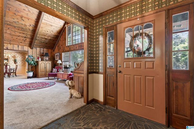 2430 EUREKA ROAD, Lincoln, AL 35096