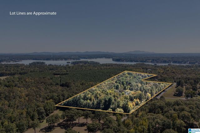 2430 EUREKA ROAD, Lincoln, AL 35096