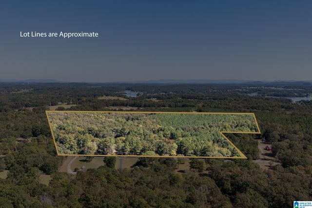 2430 EUREKA ROAD, Lincoln, AL 35096