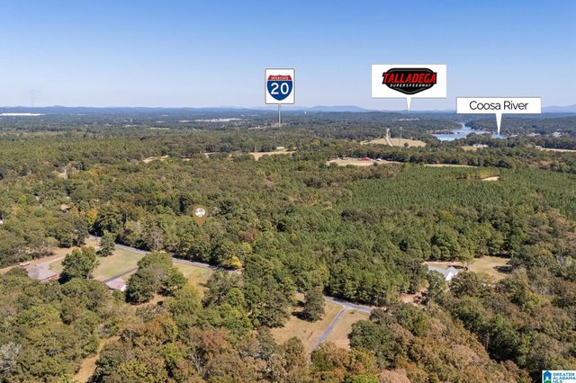 2430 EUREKA ROAD, Lincoln, AL 35096